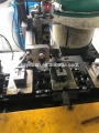 Automatisk blad Razor Assmebling Machine