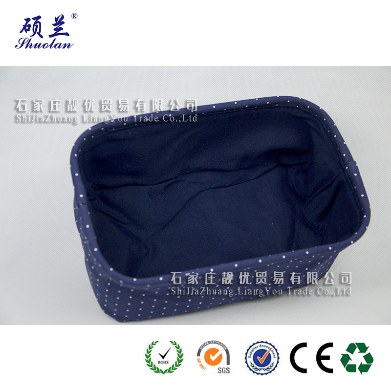 Good Quality Felt Storage Box