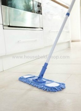 Microfiber Mop With Soft Board?
