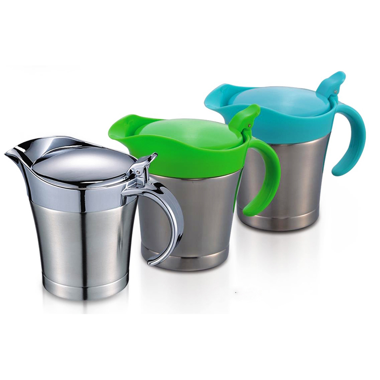 sauce jug set