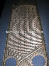 Spares, Vicarb Replacement gasket replacement plate