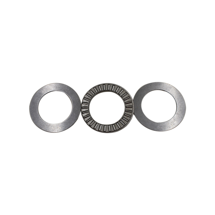 High quality Flat thrust needle roller bearing AXK4565