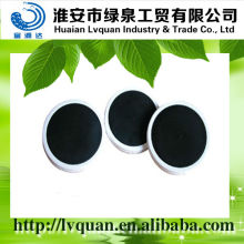 Fine bubble diffuser