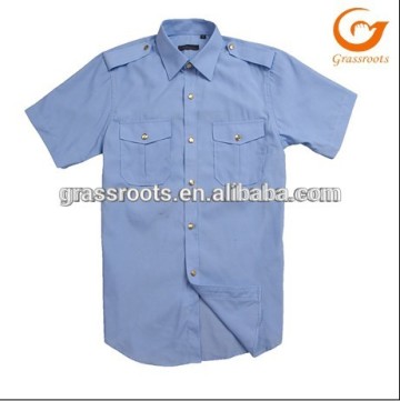 guard shirts custom logo best security uniform shirts security uniform guard shirts custom logo