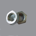 Hex Nut DIN934 M12 đến M64