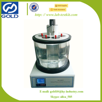 ASTM D445 Kinematic Viscometer