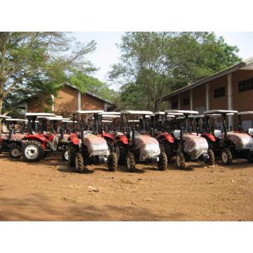 tractors for farm usage