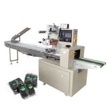 Hot Sale Charcoal Briquette Packing Machines: Efficient Solutions for Packaging Charcoal