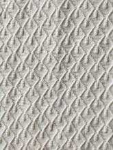 Cotton Poly Span Transfer Rib