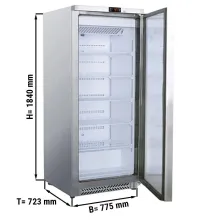 Wine&Beverage Cooler Touchscreen Digital Control Compressor 508L Champagne Wine Fridge Dual Zone Beverage Refrigerator