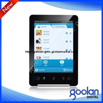 Touch Screen 1.5Ghz Android 2.3 MID