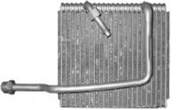 Auto Nissan Evaporator, 27280-0z800 Ac Evaporator