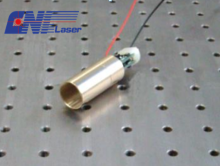1060nm IR High Output Power Module Laser