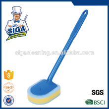 Mr. SIGA best seller bathroom gutter cleaning brush