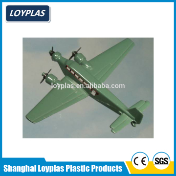 China factory directly provides customized eco-friendly injection molded plastic toy