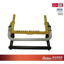 Moulding Alloy Municipal Infrastructure Manhole Step Ladder