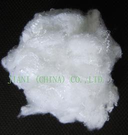 rw polyester staple fiber for good quality