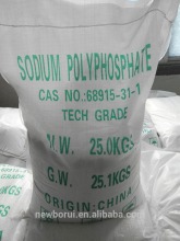 Sodium Polyphosphate, CAS NO.68915-31-1