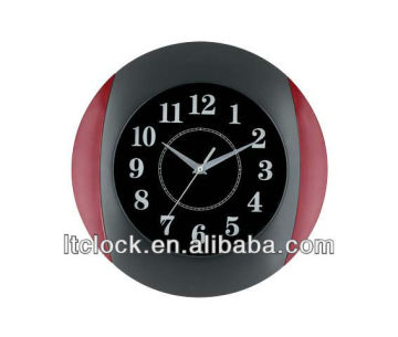 Promotion Wall Clock
