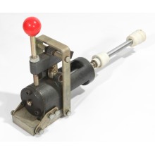 Fancy Yarn Short Fiber Hollow Spindle Twisting Machine