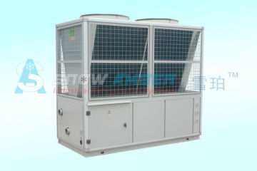 Air Cooled Refrigerator Evaporator