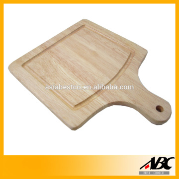 LFGB Good Quality Wood Chopping Block