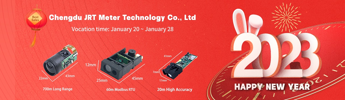 ir range sensor