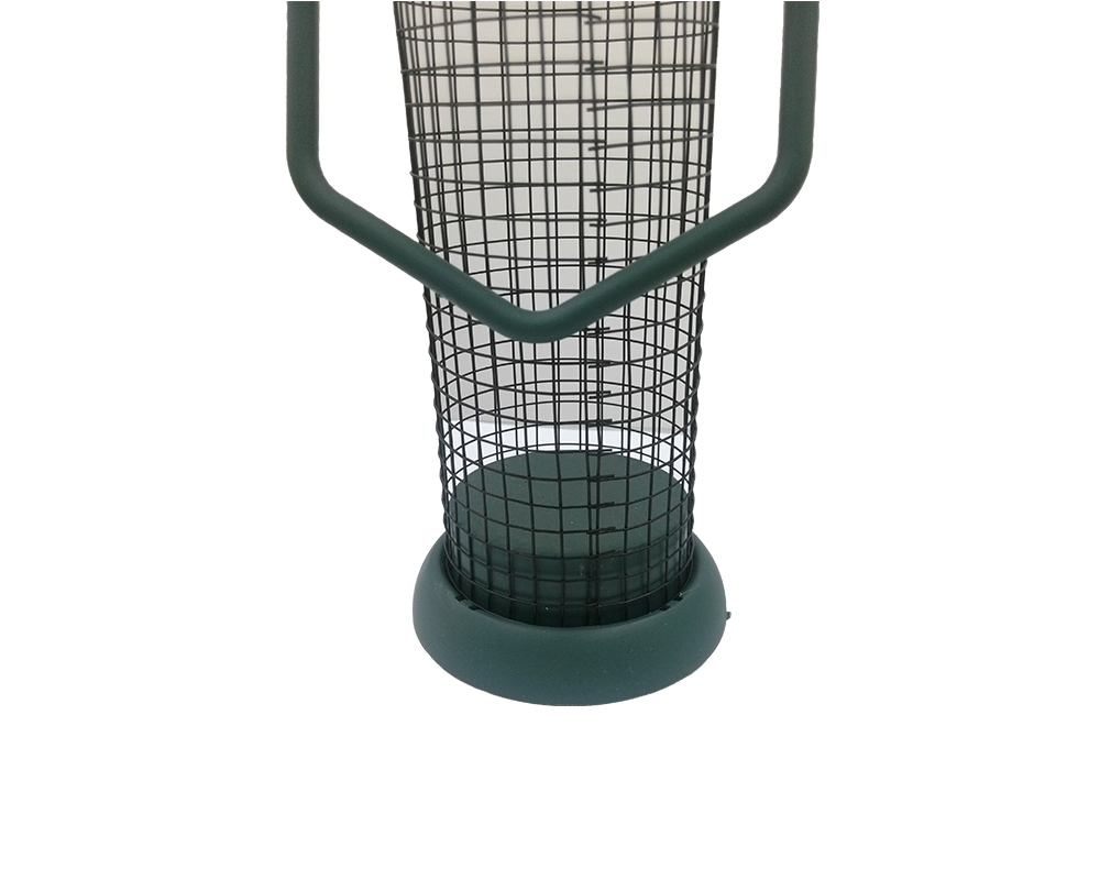 Mangiatoia per uccelli eco-compatibile Eco-friendly Bird Feeder