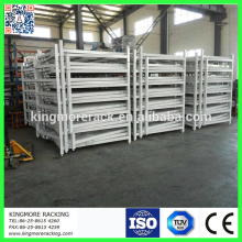 Customized Stack Racking