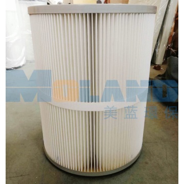 Dust Collection Filter Cartridges Filter Elements