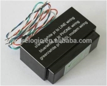 ADSL Splitter VDSL2 over POTS 600ohm Splitter Module