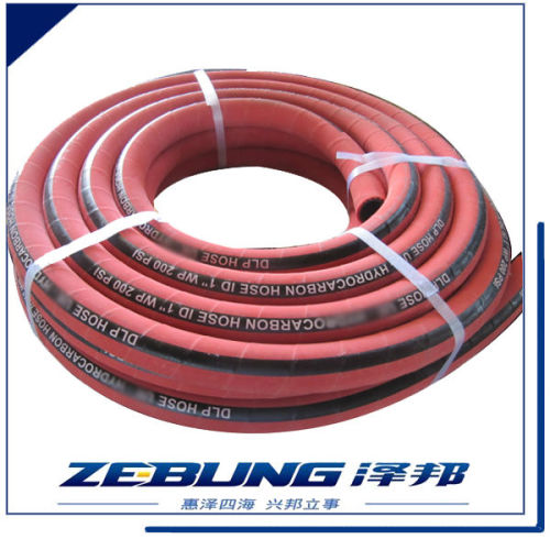 expanding garden water hose