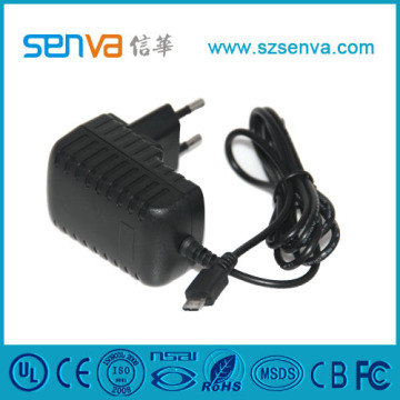 Universal Switching Power Supply From Manufacturer (XH-5W-5V-A)