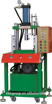 Four column two plates hydraulic press machine four column hydraulic press machine