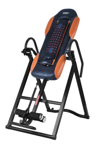 Inversion Table Fitness Equipment