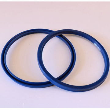 Custom rubber oil seals