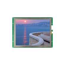 8\" LCM Industrial Open Frame TFT LCD Monitor with RTP Panel - Dacai