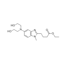 Clorhidrato de Bendamustina Intermedio, CAS 3543-74-6