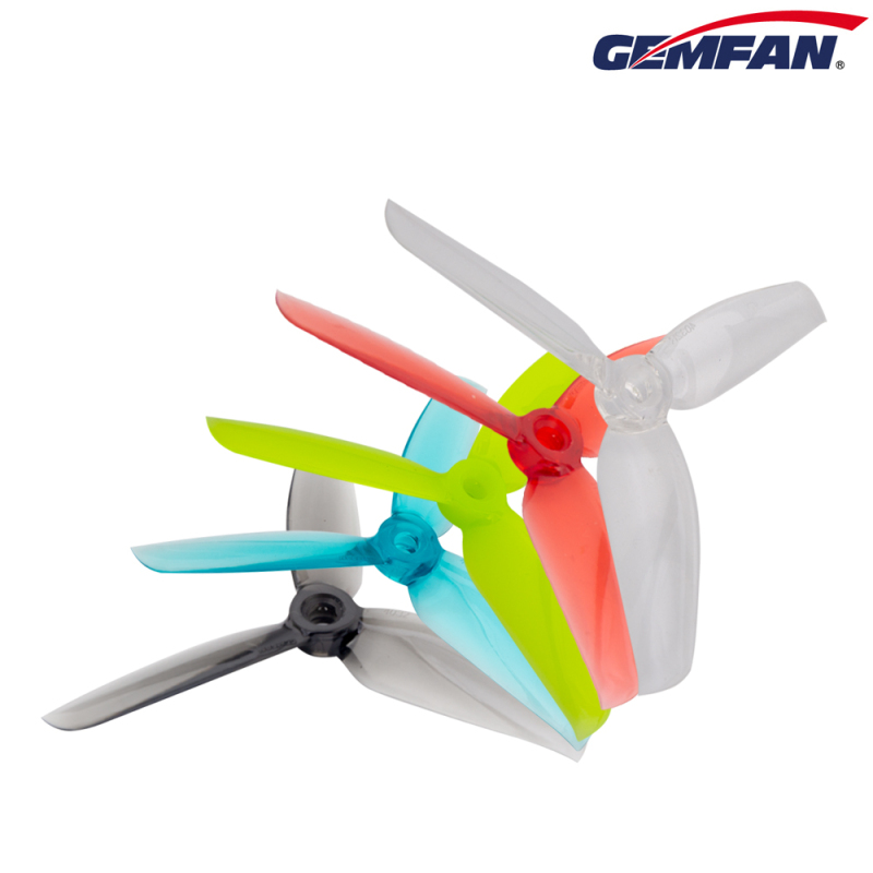 GEMFAN 4inch 4032 3-blade Drone Prop