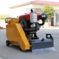 Hand push Asphalt Scarifying Machine