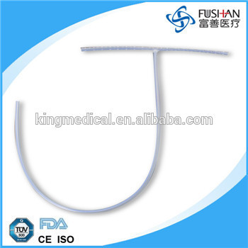 Silicone Biliary Drainage Catheter