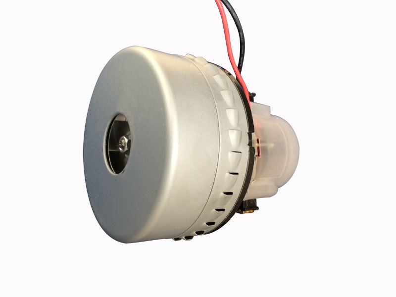 High efficiency 1200w vacuum cleaner motor