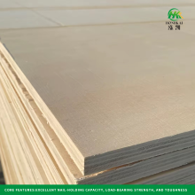 Strong and Reliable Plywood for Building Purposes