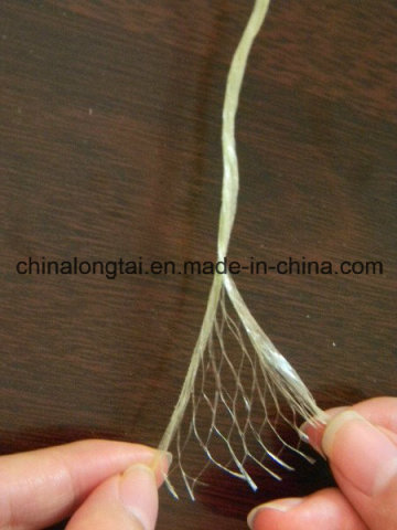 UV Treated Split Film PP Twine Rope