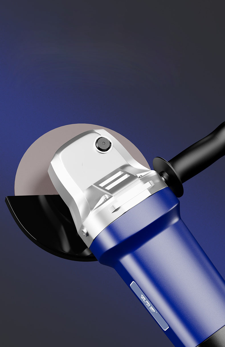 High Power Electric Angle Grinder High Power Electric Angle Grinder