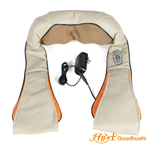 Neck Shoulder Tapping Blood Circulation Massager