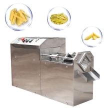 Large Potato Chips Cutting Machine for Chips and Fruit Slicing