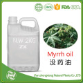 ขายส่ง OEM Bulk ปรับแต่งฉลาก Myrrh Oil