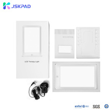 JSKPAD SAD Light Box 10000 Lux Adjustable Bright