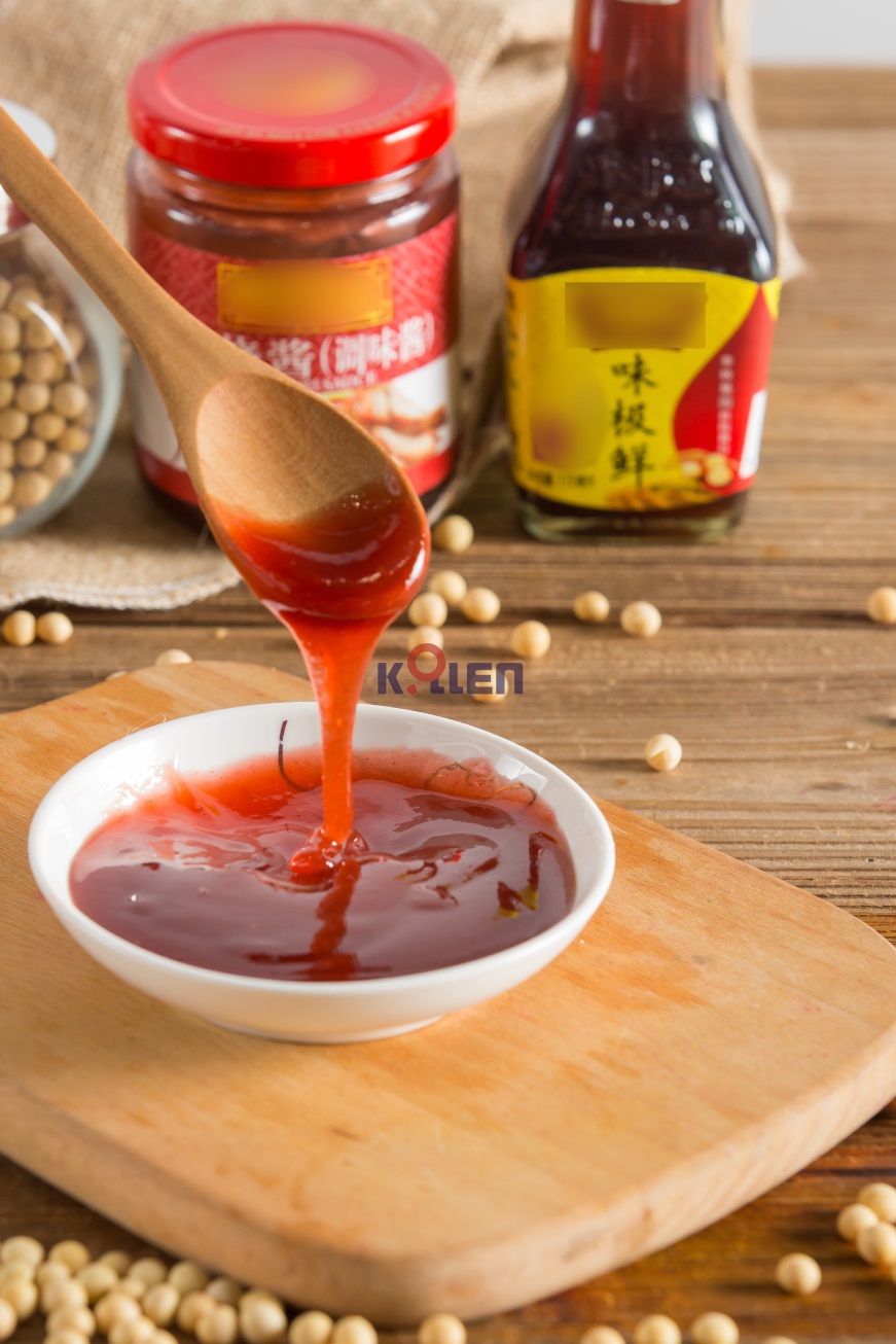 Lebensmittelzusatzstoff Monascus gelb Food additive monascus yellow